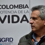 Prisión domiciliaria para el exministro del Interior de Colombia Luis Fernando Velasco por el caso UNGRD