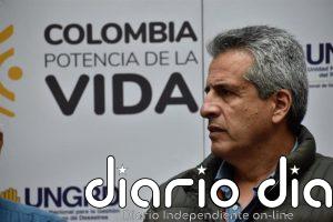 Prisión domiciliaria para el exministro del Interior de Colombia Luis Fernando Velasco por el caso UNGRD
