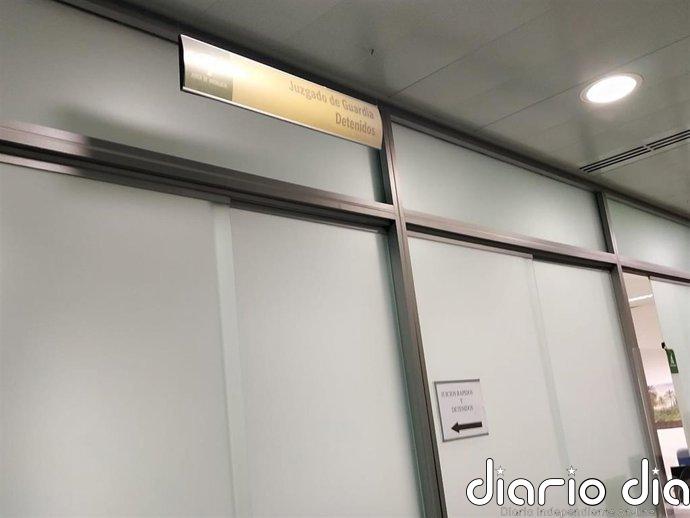 Prisión para el detenido por matar presuntamente a su compañero de piso en Málaga capital