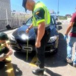 Prisión provisional y sin fianza para el acusado del atropello mortal en Bertamiráns