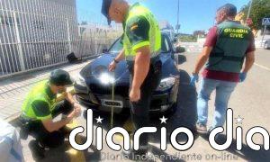 Prisión provisional y sin fianza para el acusado del atropello mortal en Bertamiráns