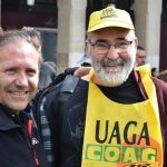 Prisión provisional y sin fianza para los dos detenidos por el doble homicidio de Tauste (Zaragoza)