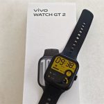 Probamos vivo Watch GT 2, el primer 'smartwatch' de la marca que llega a España con gran pantalla y aún mayor autonomía