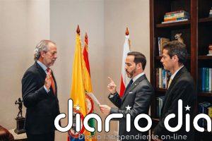 ProColombia nombra a Samuel Bluman Levy nuevo presidente para impulsar su expansión internacional