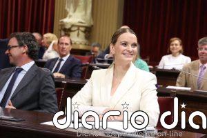Prohens asistirá este domingo a las fiestas de la Patrona de Pollença