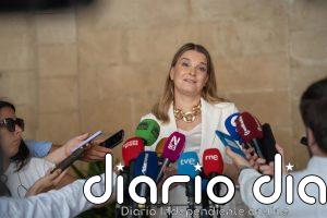 Prohens asistirá este lunes en Ferreries a la misma de 'caixers' en honor al apóstol Sant Bartomeu