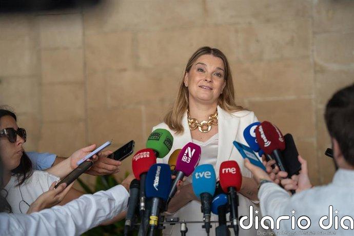 Prohens asistirá este lunes en Ferreries a la misma de 'caixers' en honor al apóstol Sant Bartomeu