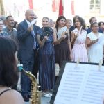 Prohens reivindica por Sant Ciríac el legado de quienes han permitido que Eivissa sea una tierra abierta y libre