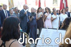 Prohens reivindica por Sant Ciríac el legado de quienes han permitido que Eivissa sea una tierra abierta y libre