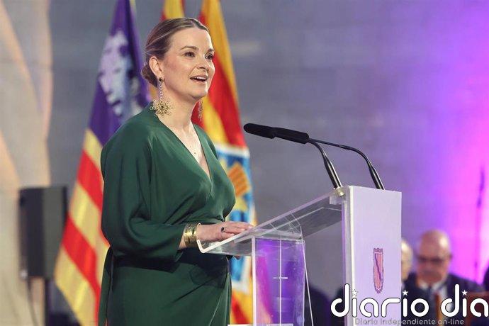 Prohens se reunirá este viernes con el presidente y la directora ejecutiva de Mapfre