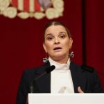 Prohens traslada su apoyo a los colombianos residentes en Baleares tras el terremoto mortal