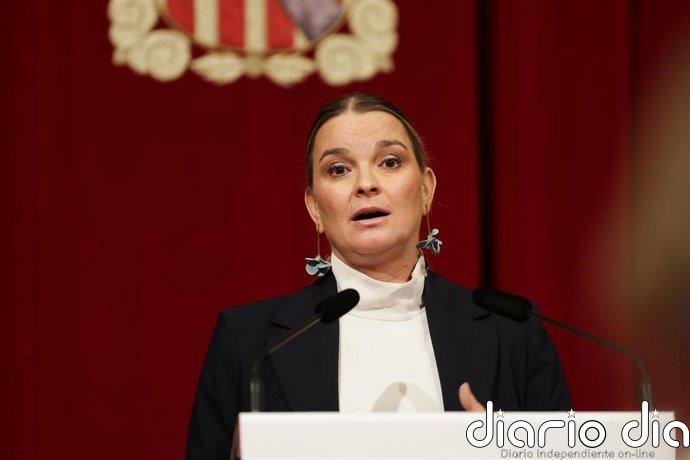 Prohens traslada su apoyo a los colombianos residentes en Baleares tras el terremoto mortal