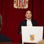 Prohens y Galmés firmarán este lunes un convenio para la cesión de unos terrenos destinados a viviendas públicas