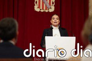 Prohens y Galmés firmarán este lunes un convenio para la cesión de unos terrenos destinados a viviendas públicas