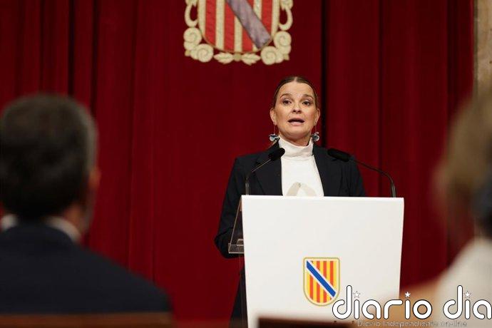 Prohens y Galmés firmarán este lunes un convenio para la cesión de unos terrenos destinados a viviendas públicas
