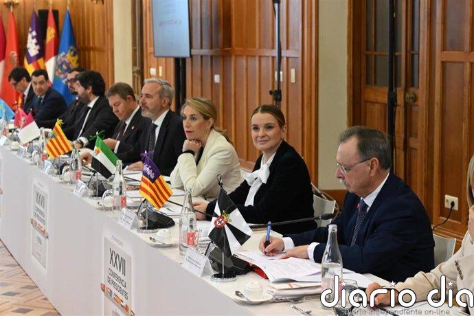 Prohens y Vivas se reunirán este jueves en Palma
