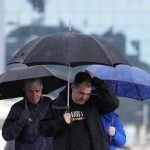 Protecció Civil activa el plan Inuncat en Catalunya ante la previsión de fuertes lluvias