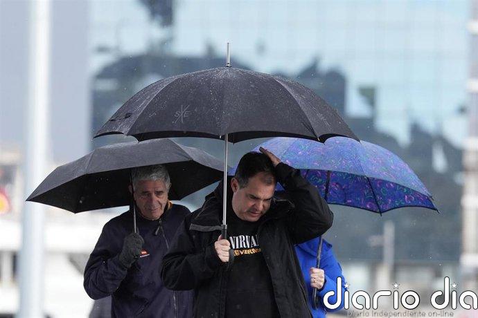 Protecció Civil activa el plan Inuncat en Catalunya ante la previsión de fuertes lluvias
