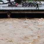 Protecció Civil activa la alerta por inundaciones en Girona y Barcelona para el martes por la tarde