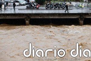 Protecció Civil activa la alerta por inundaciones en Girona y Barcelona para el martes por la tarde