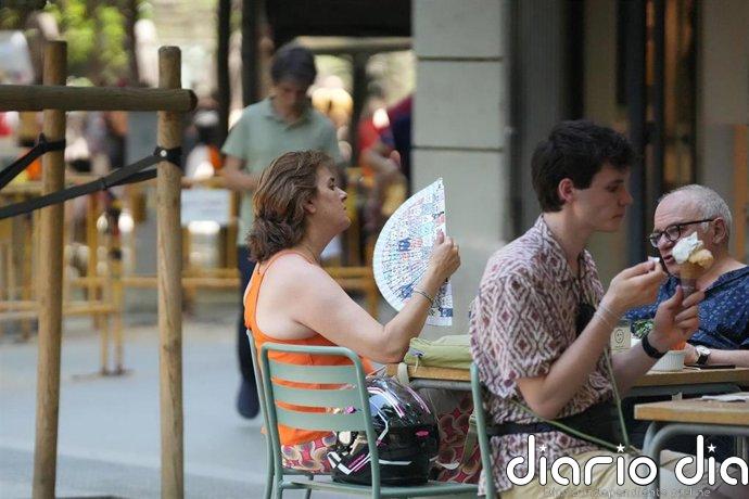 Protecció Civil desactiva en Catalunya la alerta por calor intenso
