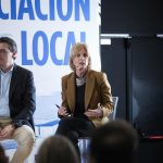 PSOE-A afea al PP una "utilización partidista" de la FEMP y la FAMP tras las convocatorias de concentraciones por Ceuta