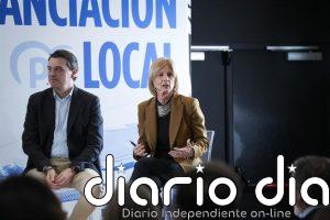 PSOE-A afea al PP una "utilización partidista" de la FEMP y la FAMP tras las convocatorias de concentraciones por Ceuta