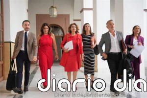 PSOE-A pide que desde el Parlamento andaluz se rechacen las palabras de Feijóo sobre el absentismo laboral