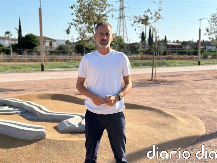 PSOE critica que Bellido acabará mandato en Córdoba "sin entregar una sola promoción de VPO de Vimcorsa"