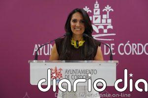 PSOE de Córdoba acusa a Bellido de aplazar de nuevo las sanciones de la Ordenanza de Convivencia "pese a estar en vigor"
