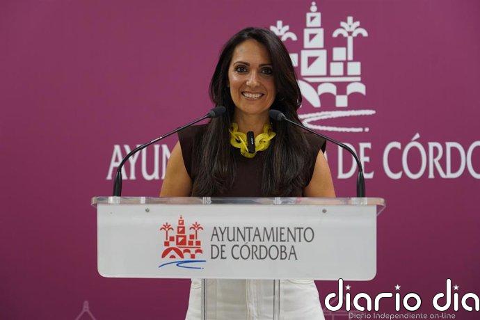 PSOE de Córdoba acusa a Bellido de aplazar de nuevo las sanciones de la Ordenanza de Convivencia "pese a estar en vigor"