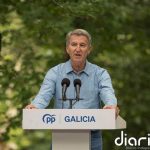 PSOE dice que la comparecencia del CNI por Ceuta que pide Feijóo fue rechazada por la Mesa del Senado dominada por el PP