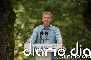PSOE dice que la comparecencia del CNI por Ceuta que pide Feijóo fue rechazada por la Mesa del Senado dominada por el PP