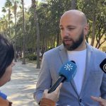 PSOE exige explicaciones a la alcaldesa de Almería tras la dimisión del concejal de Cultura por ir ebrio al volante