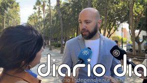 PSOE exige explicaciones a la alcaldesa de Almería tras la dimisión del concejal de Cultura por ir ebrio al volante