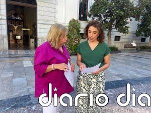 PSOE Granada acusa a Moreno de usar a mujeres "como moneda de cambio" por dar a Vox la valoración de violencia de género