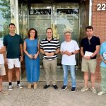 PSOE Granada marca como prioridad en las municipales "gobernar en el conjunto de las ciudades y pueblos" de la provincia