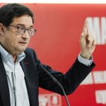 PSOE-M denunciará ante Fiscalía de Delitos Económicos de Madrid a Planifica Madrid por comprar el "ático de lujo"