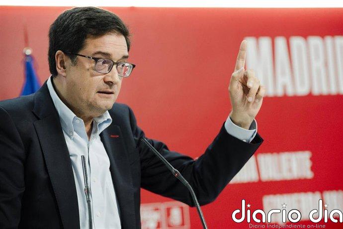 PSOE-M denunciará ante Fiscalía de Delitos Económicos de Madrid a Planifica Madrid por comprar el "ático de lujo"