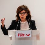 PSOE pide a la Junta que aclare el Plan de Verano, plazas y profesionales contratados en el Hospital de Motril (Granada)
