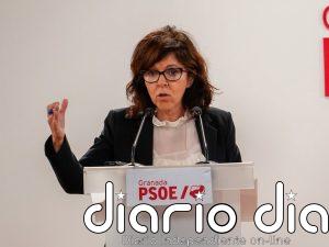 PSOE pide a la Junta que aclare el Plan de Verano, plazas y profesionales contratados en el Hospital de Motril (Granada)