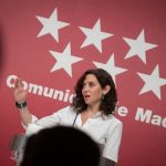 PSOE y Más Madrid ven "falta de transparencia" de Comunidad por negar o dilatar el expediente sobre el ático de Chamberí