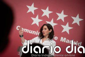 PSOE y Más Madrid ven "falta de transparencia" de Comunidad por negar o dilatar el expediente sobre el ático de Chamberí