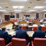 PSOE y sus socios tumban en el Congreso las comparecencias urgentes de ministros que pidió el PP y apoyaron Vox y Junts