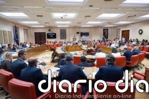 PSOE y sus socios tumban en el Congreso las comparecencias urgentes de ministros que pidió el PP y apoyaron Vox y Junts