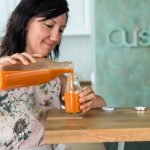 ¿Puede el gazpacho mejorar la fertilidad masculina La clave están en su actividad antioxidante