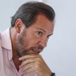 Puente niega un "reproche" de Sánchez al Rey: "Es hacia quienes utilizan la figura del monarca en una crisis"