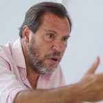Puente rechaza la segunda pista del aeropuerto de Alicante-Elche: "No tiene sentido, ahora necesita terminal y fingers"