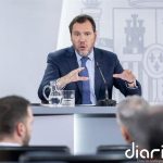 Puente señala que el terremoto de Granada fue "muy superficial y "sentido", sin daños personales pero sí materiales