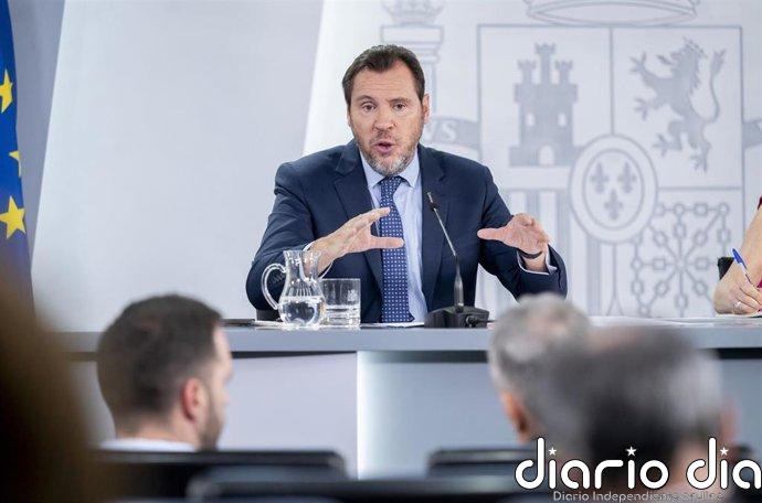 Puente señala que el terremoto de Granada fue "muy superficial y "sentido", sin daños personales pero sí materiales